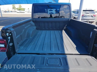 2022 Jeep Gladiator Rubicon Crew Cab Medium Bed - miniatura 16
