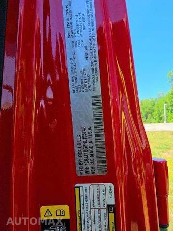 2022 Jeep Gladiator Rubicon Crew Cab Medium Bed - miniatura 5