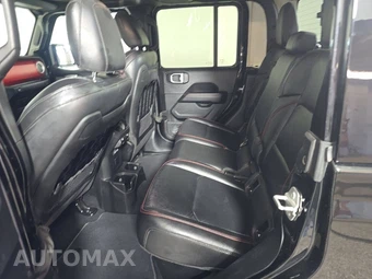 2022 Jeep Gladiator Rubicon Crew Cab Medium Bed - miniatura 13