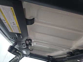 2022 Jeep Gladiator Rubicon Crew Cab Medium Bed - miniatura 17