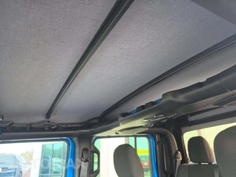 2022 Jeep Gladiator Rubicon Crew Cab Medium Bed - miniatura 8