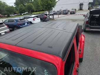 2022 Jeep Gladiator Rubicon Crew Cab Medium Bed - miniatura 12
