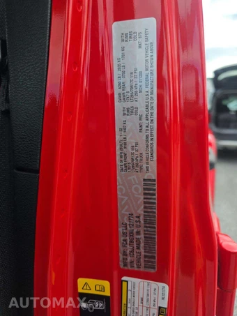2022 Jeep Gladiator Rubicon Crew Cab Medium Bed - miniatura 5