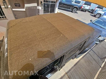 2022 Jeep Gladiator Rubicon Crew Cab Medium Bed - miniatura 12