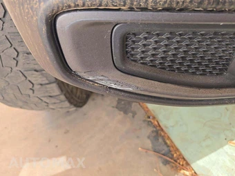 2022 Jeep Gladiator Rubicon Crew Cab Medium Bed - miniatura 21
