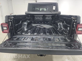 2022 Jeep Gladiator Rubicon Crew Cab Medium Bed - miniatura 16