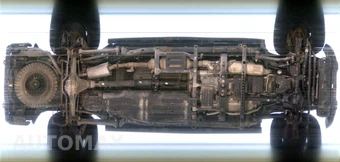2022 Jeep Gladiator Rubicon Crew Cab Medium Bed - miniatura 17