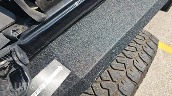 2022 Jeep Gladiator Rubicon Crew Cab Medium Bed - miniatura 22