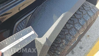 2022 Jeep Gladiator Rubicon Crew Cab Medium Bed - miniatura 26