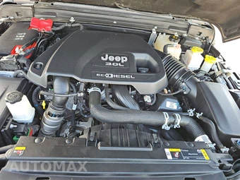 2022 Jeep Gladiator Rubicon Crew Cab Medium Bed - miniatura 15