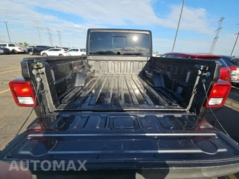 2022 Jeep Gladiator Rubicon Crew Cab Medium Bed - miniatura 16