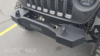 2022 Jeep Gladiator Rubicon Crew Cab Medium Bed - miniatura 33