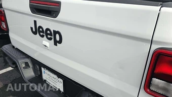 2022 Jeep Gladiator Sport Crew Cab Medium Bed - miniatura 22