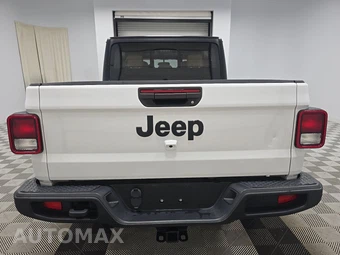 2022 Jeep Gladiator Sport Crew Cab Medium Bed - miniatura 5