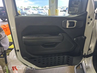 2022 Jeep Gladiator Sport Crew Cab Medium Bed - miniatura 9