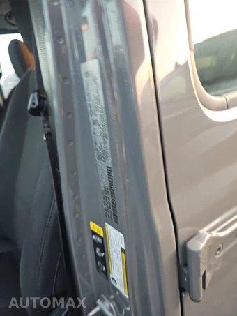 2022 Jeep Gladiator Sport Crew Cab Medium Bed - miniatura 14