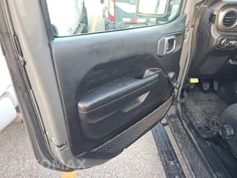 2022 Jeep Gladiator Sport Crew Cab Medium Bed - miniatura 9