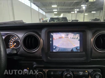 2022 Jeep Gladiator Sport Crew Cab Medium Bed - miniatura 12