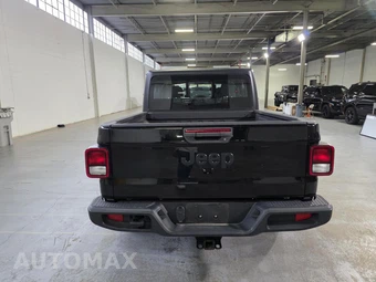 2022 Jeep Gladiator Sport Crew Cab Medium Bed - miniatura 14