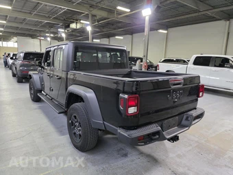 2022 Jeep Gladiator Sport Crew Cab Medium Bed - miniatura 18