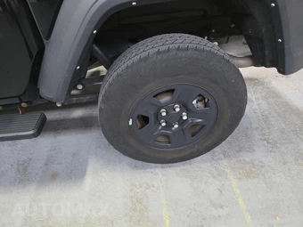 2022 Jeep Gladiator Sport Crew Cab Medium Bed - miniatura 20
