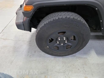 2022 Jeep Gladiator Sport Crew Cab Medium Bed - miniatura 21