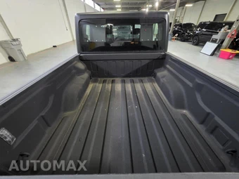 2022 Jeep Gladiator Sport Crew Cab Medium Bed - miniatura 8