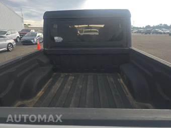 2022 Jeep Gladiator Sport Crew Cab Medium Bed - miniatura 16
