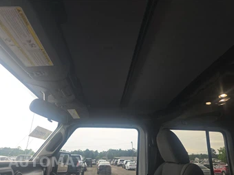 2022 Jeep Gladiator Sport Crew Cab Medium Bed - miniatura 18