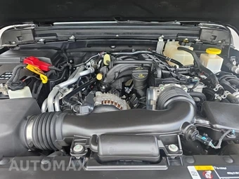 2022 Jeep Gladiator Sport S Crew Cab Medium Bed - miniatura 12