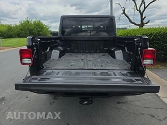 2022 Jeep Gladiator Sport S Crew Cab Medium Bed - miniatura 13