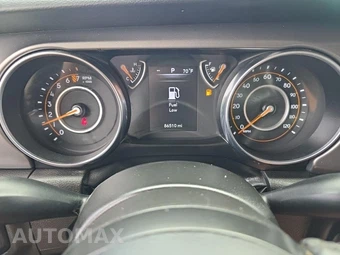 2022 Jeep Gladiator Sport S Crew Cab Medium Bed - miniatura 9