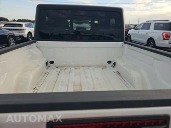 2022 Jeep Gladiator Sport S Crew Cab Medium Bed - miniatura 16