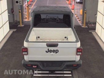 2022 Jeep Gladiator Sport S Crew Cab Medium Bed - miniatura 5