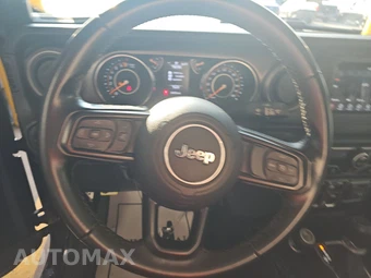2022 Jeep Gladiator Sport S Crew Cab Medium Bed - miniatura 10