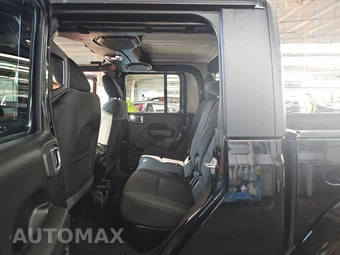 2022 Jeep Gladiator Sport S Crew Cab Medium Bed - miniatura 13