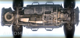 2022 Jeep Gladiator Sport S Crew Cab Medium Bed - miniatura 17