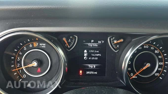 2022 Jeep Gladiator Sport S Crew Cab Medium Bed - miniatura 20