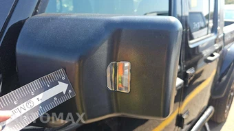 2022 Jeep Gladiator Sport S Crew Cab Medium Bed - miniatura 36