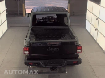 2022 Jeep Gladiator Sport S Crew Cab Medium Bed - miniatura 5