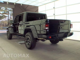 2022 Jeep Gladiator Sport S Crew Cab Medium Bed - miniatura 6