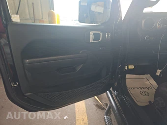2022 Jeep Gladiator Sport S Crew Cab Medium Bed - miniatura 9