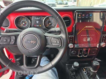 2022 Jeep Gladiator Sport S Crew Cab Medium Bed - miniatura 10