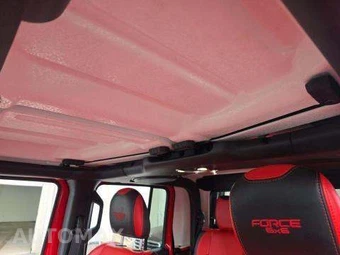2022 Jeep Gladiator Sport S Crew Cab Medium Bed - miniatura 11