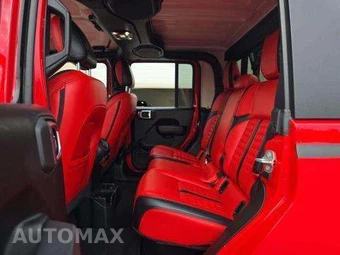 2022 Jeep Gladiator Sport S Crew Cab Medium Bed - miniatura 13