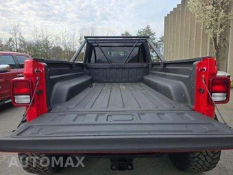 2022 Jeep Gladiator Sport S Crew Cab Medium Bed - miniatura 14