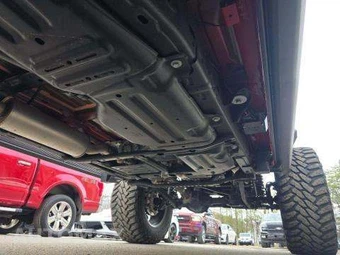 2022 Jeep Gladiator Sport S Crew Cab Medium Bed - miniatura 17