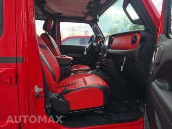 2022 Jeep Gladiator Sport S Crew Cab Medium Bed - miniatura 18