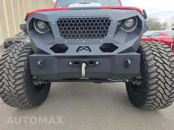 2022 Jeep Gladiator Sport S Crew Cab Medium Bed - miniatura 21