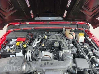 2022 Jeep Gladiator Sport S Crew Cab Medium Bed - miniatura 24